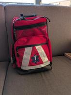 Lege EHBO tas met klittenband modules, Ophalen, Nieuw