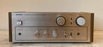 Vintage, jaren 70 versterker en tuner set van Sony., Audio, Tv en Foto, Versterkers en Receivers, Ophalen, Sony, Niet werkend