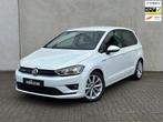 Volkswagen Golf Sportsvan 1.0 TSI Navi Carplay 17'' Cruise, Voorwielaandrijving, Stof, Gebruikt, Wit