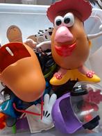 Meneer & Mevrouw Aardappel Toy Story, Ophalen of Verzenden, Gebruikt, Jongen of Meisje
