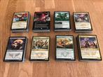 400+ Magic kaarten Tarkir Dragonstorm te koop, Ophalen of Verzenden, Zo goed als nieuw