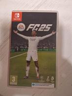 Nintendo Switch Fifa 25, Spelcomputers en Games, Gebruikt, 1 speler, Ophalen of Verzenden, Vanaf 3 jaar