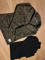 2 skipully’s maat 140, 100 tot 140 cm, Zo goed als nieuw, Kleding, Ophalen