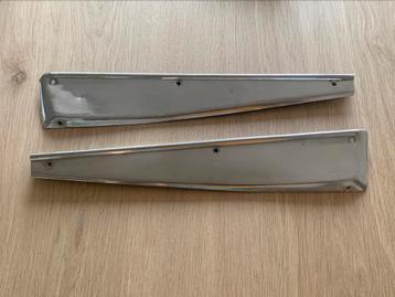 VW Golf 1 MK1 postgolf POGO kofferbakrand beschermers beschikbaar voor biedingen