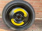 Thuiskomer reservewiel 18 Volkswagen Audi Seat Skoda, Ophalen, Nieuw, Volkswagen