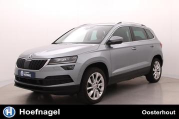 Skoda Karoq 1.5 TSI ACT Style | ACC | Carplay | Camera | Tre beschikbaar voor biedingen