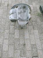 Compressor, Ophalen, Zo goed als nieuw