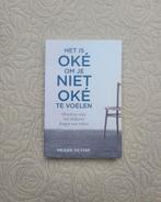 Megan Devine - Het is oké om je niet oké te voelen, Ophalen of Verzenden, Zo goed als nieuw, Megan Devine