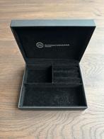 Buddha To Buddha Sieradendoos, Verzenden, Zo goed als nieuw, Zwart