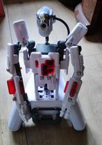 Meccano SpyKee Cell afstandsbediende Robot met Samsung Wave, Ophalen of Verzenden, Zo goed als nieuw