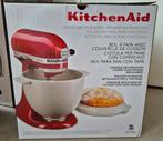 KitchenAid broodkom, Witgoed en Apparatuur, Keukenmixers, 4 liter of meer, Ophalen, Nieuw, 1 snelheid