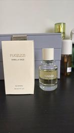 Fugazzi vanilla haze, Sieraden, Tassen en Uiterlijk, Uiterlijk | Parfum, Ophalen of Verzenden, Zo goed als nieuw