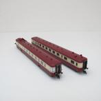 Roco 43033 Tweedelig treinstel X 2780 OVP H0 'TEE'  OVP, Info@roco.cc, Gelijkstroom, Verzenden, Roco