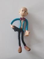 Nero Figure – Tuizentfloot with Saw (Dupuis Tyco 1996), Verzamelen, Poppetjes en Figuurtjes, Ophalen of Verzenden, Gebruikt