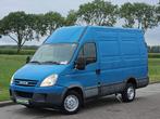 IVECO DAILY, 136 pk, Gebruikt, Iveco, Blauw