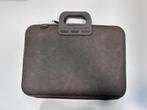 Nieuwe Bombata Laptop tas 15,6 – 16" | Denim Brown, Ophalen of Verzenden, 16 inch, Nieuw