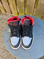Air Jordan 1 Mid maat 36, Ophalen of Verzenden, Gebruikt, Jongen of Meisje