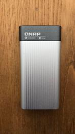 QNAP QNA-T310G1T  Thunderbolt 3 10GB netwerk adapter, Ophalen of Verzenden, Zo goed als nieuw