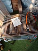 Gas barbeque, Tuin en Terras, Gasbarbecues, Ophalen, Zo goed als nieuw, Hendi