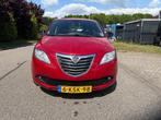 Lancia Ypsilon 0.9 TwinAir Silver Plus 2E eigenaar*Navigatie, Auto's, Lancia, Voorwielaandrijving, Euro 5, 86 pk, Gebruikt