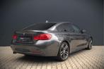 BMW 4 Serie Gran Coupé 418i High Executive M Sport | Stoelv, Auto's, Automaat, Gebruikt, Euro 6, 3 cilinders