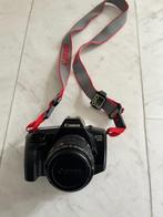 Canon EOS 650, Verzenden, Gebruikt, Spiegelreflex, Canon
