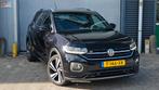 Volkswagen T-CROSS 1.0 TSI R-Line | Keyless | Automaat | Cam, Auto's, Volkswagen, T-Cross, Gebruikt, Euro 6, 116 pk