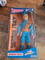 Thunderbirds figuur Gordon Tracy oranje IR Matchbox, ., Ophalen of Verzenden, Zo goed als nieuw, .