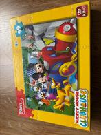 Diverse kinderpuzzels, Ophalen of Verzenden, Meer dan 50 stukjes, Gebruikt, 6 maanden tot 2 jaar