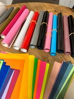 Flexfolie en vinyl, Ophalen of Verzenden, Nieuw