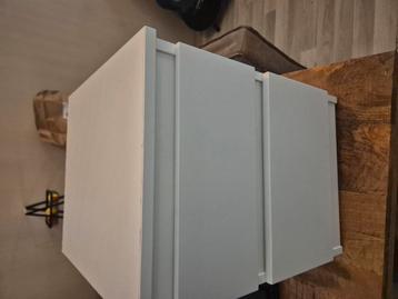 Ikea Malm nachtkastje - afbeelding 1