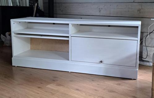 tv meubel, Huis en Inrichting, Kasten | Televisiemeubels, Zo goed als nieuw, Minder dan 100 cm, 25 tot 50 cm, Overige houtsoorten