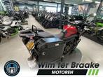 Yamaha MT 09 Tracer ABS (bj 2016), Motorrijbewijs A, Bedrijf, Meer dan 35 kW, Toermotor
