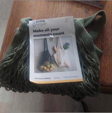 Nettas beschikbaar voor biedingen