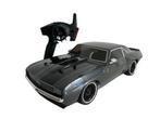 Vattera 1969 Chevrolet Camaro RS 2,4ghz 1/10 rc auto, Hobby en Vrije tijd, Elektro, Ophalen of Verzenden, Zo goed als nieuw, Schaal 1:10
