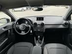 Audi A1 Sportback 1.0 TFSI Sport Pro Line|17"|Automaat|NAV, Stof, 4 stoelen, 23 km/l, Origineel Nederlands