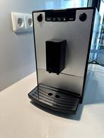 Melitta Solo Pure Zilver E950-766, Ophalen of Verzenden, Gebruikt, Koffiemachine