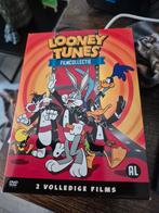 Nieuwe dvd box looney tunes filmcollectie met 2 nieuwe films, Ophalen of Verzenden, Zo goed als nieuw, Avontuur, Film