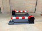 Duplo trein rails / spoor overgang, Ophalen of Verzenden, LEGO System A/S, Product.compliance@LEGO.com, Aastvej 1, 7190 Billund, Denemarken