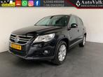 Volkswagen Tiguan 1.4 TSI Sport&Style. Trekhaak! (bj 2010), Voorwielaandrijving, Euro 5, 15 km/l, 4 cilinders