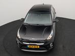 Kia Niro 1.6 GDi Vision Plug In Hybrid 142pk PHEV | Trekhaak, Stof, Gebruikt, Zwart, Plug-in hybride