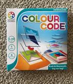 Spel Colorcode, Een of twee spelers, Ophalen of Verzenden, Nieuw, Smart games