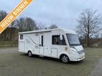 Hymer B 678 Automaat | Full Option | 1e Eigenaar NL, Achteruitrijcamera, Afzuigkap, Fiat, 7 tot 8 meter