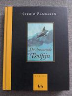 S. Bambaren - De dromende dolfijn, S. Bambaren, Ophalen of Verzenden, Zo goed als nieuw, Nederland