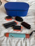 Dyson Airwrap Straight + Wavy, Sieraden, Tassen en Uiterlijk, Ophalen, Zo goed als nieuw, Föhn of Haardroger