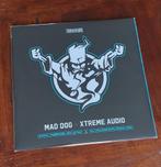 Official Thunderdome 2023 Anthem, Cd's en Dvd's, Vinyl | Dance en House, Ophalen of Verzenden, Nieuw in verpakking, Dance Populair