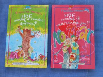 Hoe overleef ik boeken (Vakantietip) beschikbaar voor biedingen