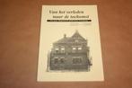 Van het verleden naar de toekomst - Baptisten Veendam, Ophalen of Verzenden, Gelezen
