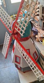 Tuinmolen, Tuin en Terras, Ophalen of Verzenden, Nieuw, Hout, Overige typen