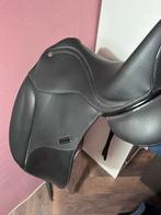 Norton Pro dressuurzadel —> COMPLETE SET, zie omschrijving, Dieren en Toebehoren, Paarden en Pony's | Zadels, Ophalen of Verzenden